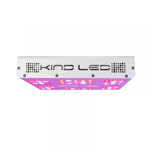 lus Het beste Installatie Beste LED: KIND K3 XL300 Bloeilamp. De verbeterde versie!
